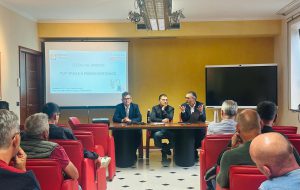 “Spalle a prova di intonaco”: l’incontro promosso da SPESAL e ANCE Brindisi