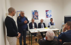 Arca Nord Salento lancia lo sportello virtuale con intelligenza artificiale per l’edilizia pubblica