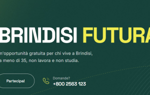 Brindisi Futura: al via un progetto per i giovani Neet