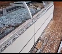 Quel pasticciaccio brutto di Cala Materdomini