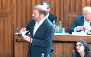 Cannalire (PD): “Leghiamo il messaggio di umanità e speranza di Papa Francesco alla Brindisi crocevia di popoli e nazioni. Intitoliamo a lui il nostro aeroporto”