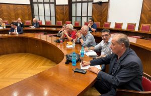 Tavolo decarbonizzazione, Cisal: “adesso concretezza delle idee e dei propositi”