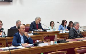 Il Consiglio Provinciale di Brindisi approva tutti i punti all’ordine del giorno: