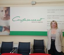 Impresa Donna Confesercenti Brindisi presenta l’iniziativa culturale dedicata al libro “Una donna potente” di Francesca MastroLeo