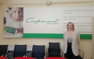Divina Greco entra in Confesercenti Brindisi: una nuova energia per l’imprenditoria femminile