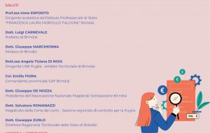 Lunedì 5 al Morvillo-Falcone incontro dedicato all’Educazione Finanziaria