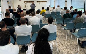 Crisi Euroapi a Brindisi, Filctem Cgil: “Preoccupazione crescente tra i lavoratori. Urgono risposte chiare sul futuro del sito produttivo”