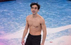 Finisce il sogno di Amici per Francesco Fasano, ma la sua carriera è pronta a decollare in tutta Europa