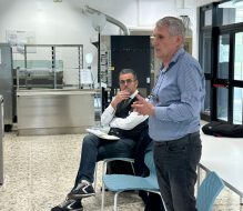 Frattini (FILCTEM CGIL): “Per salvare la chimica di base e garantire la filiera integrata degli impianti del petrolchimico è necessaria una vendita complessiva”