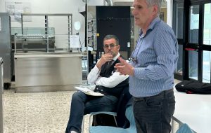 Filctem Cigl: “Basell conferma incertezze, nessuna decisione su Brindisi”