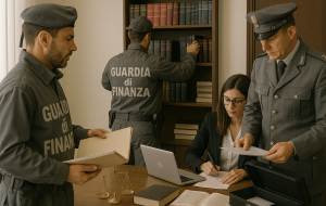 Truffe alle assicurazioni, 18 indagati: perquisizioni tra Brindisi e Taranto