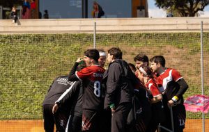 Lunatica Quadball Club Brindisi alla conquista della Coppa Italia