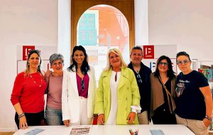 Fasano celebra la Festa della Mamma con la 2ª edizione di “Mamma son tanto felice”