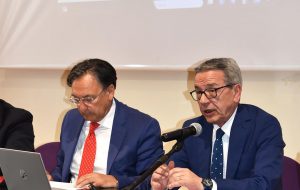 Il sindaco Marchionna: “Fondare qui a Brindisi una Hydrogen School”