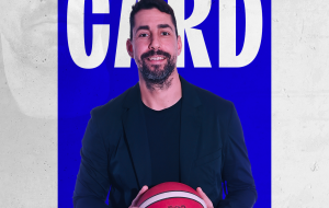Valtur Brindisi: rinnova anche Marco Cardillo
