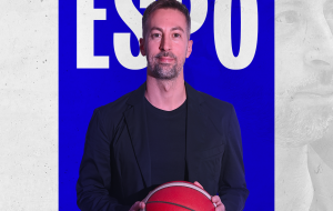 Valtur Brindisi: rinnovato il contratto con il vice allenatore Marco Esposito