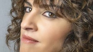 Maria Chiara Stomati: disponibile da oggi il nuovo singolo “Una Ragazza a Modo”
