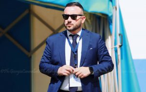 Martino d’Amuri nominato Delegato Provinciale del CONI Brindisi per il quadriennio olimpico 2025-2028
