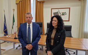 Rotta verso il futuro – opportunità di lavoro nella cantieristica navale: Presentato il convegno che si svolgerà venerdì 23 maggio a Brindisi
