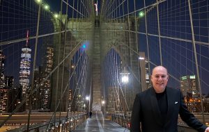 Nasce a New York la Miceli Arts Foundation