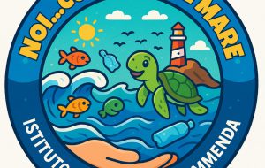 I.C. Commenda: avviato il progetto “Noi… custodi del mare”
