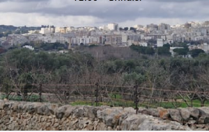 Tutto pronto per la presentazione del progetto “Parco di Montecchie”