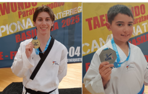 Ottimi risultati della “Pennetta Rosa” ai Campionati Interregionali di taekwondo