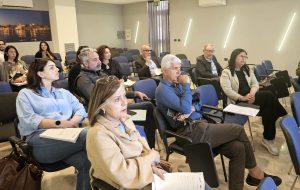 Pnes: al via riunioni operative con i Comuni