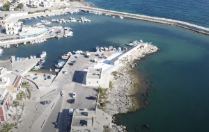 Sospetto ordigno nel porto di Savelletri: iniziati i sopralluoghi del Nucleo S.D.A.I.