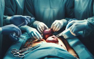 Donazione organi nell’ospedale Perrino di Brindisi, la seconda dell’anno
