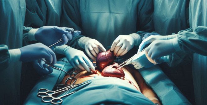 Seconda donazione organi del 2026 nell’ospedale Perrino di Brindisi