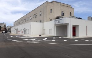 Nuova piastra dell’ospedale di Ostuni: trasferita l’Unità operativa di Patologia clinica