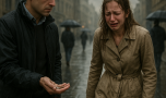 La misura dell’indifferenza. Quale sarebbe stata la vostre decisione?