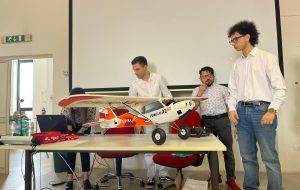 Premiato “RC Volution”, il Project Work realizzato dagli studenti dell’ITS Academy Mobilità Sostenibile e Aerospazio