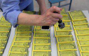 Referendum 2025: sorteggiati gli scrutatori. Ecco i nomi sezione per sezione