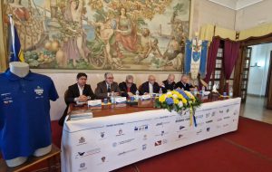 Presentata la 39^ edizione della Regata Internazionale Brindisi-Corfù