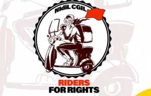 Nidil Cgil: martedì 6 Maggio assemblea dei riders