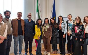 “Case di quartiere”, fa vincere a Brindisi il riconoscimento “URBACT Good Practice 2025”