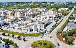 Santa Caterina: dopo 33 anni si apre una nuova fase per la riqualificazione del quartiere