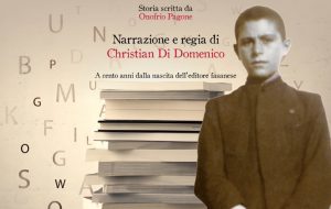 Un secolo di cultura: Fasano celebra Nunzio Schena con uno spettacolo teatrale ad ingresso gratuito