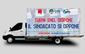 Filctem, Flaei e Uiltec hanno proclamato le prime azioni di sciopero per tutto il personale di e-distribuzione