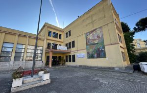Domani “Viva Sofia” alla Scuola secondaria Giulio Cesare