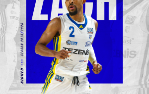 E’ ufficiale: l’americano Zach Copeland firma per la Valtur Brindisi