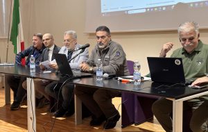 In provincia 43 nuove Guardie ecologiche volontarie