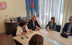 Rifiuti, Assessore Antonucci: “Possiamo farcela a non aumentare la Tari, ma occorre un patto tra cittadini e Amministrazione”.
