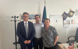 ANCE Brindisi e ITL: rilanciare il coordinamento per legalità, tutele e concorrenza leale nel settore edile
