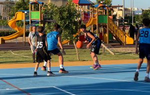 Torneo Brindisi porta del Salento: verso la finale in piazza Santa Teresa