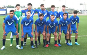 Brindisi FC:  un vivaio in crescita