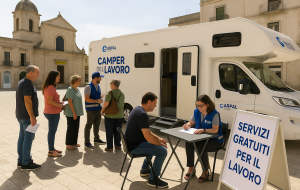 Centri per l’impiego di Brindisi e provincia: 96 annunci attivi e 191 le figure ricercate sul portale regionale “LavoroXTe”