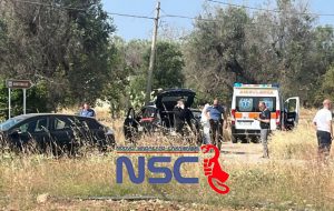 Carabiniere ucciso a Francavilla: la rabbia e il cordoglio del Nuovo Sindacato Carabinieri